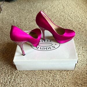 Steve Madden size 6 1/2